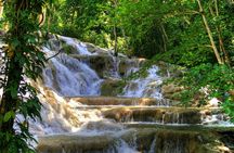 Day Trip to Dunn's River Falls from Montego Bay
