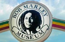 Day Trip to The Bob Marley Museum from Montego Bay