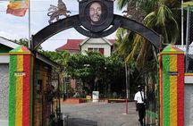 Day Trip to The Bob Marley Museum from Montego Bay