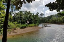 Cave Kayaking & Ziplines V.i.V.