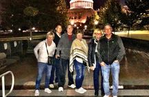 Private Customized Washington DC City Tour by Van
