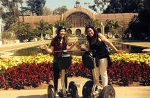 Private Balboa Park Segway Tour