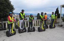 2-hours Split Segway Tour