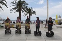 2-hours Split Segway Tour