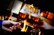 BeerWalk Ghent (English guide)