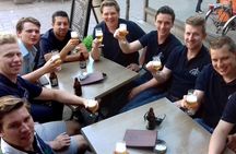 BeerWalk Ghent (English guide)