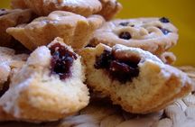 Martina Franca: a gem among Baroque and Rococo style with bocconotti tasting