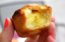 Lecce Private Tour with pasticciotto tasting