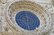 Lecce Private Tour with pasticciotto tasting