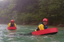 Hydrospeed tour Neretva
