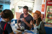 Foodie Experience of Historic Bang Rak