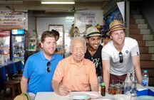Foodie Experience of Historic Bang Rak