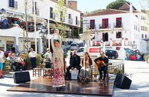 Mijas Pueblo: private walking tour by Tours in Malaga