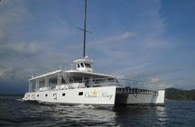 Manuel Antonio Catamaran Tour