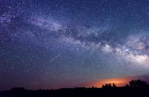 After Dark Desert Tour and Navigating the Night Sky