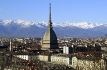 Turin Chocolate Tasting Walking Tour