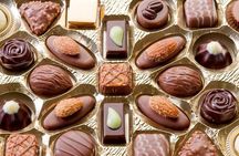 Turin Chocolate Tasting Walking Tour