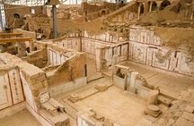 6 Days - Seven Churches of Revelation Private Tour