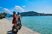 Annecy Segway Tour - 1h