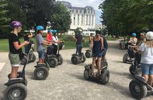 Annecy Segway Tour - 1h