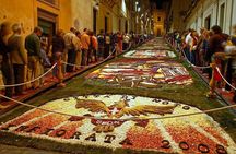 Noto Walking Tour