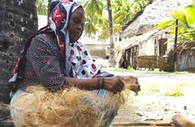 Jambiani Village Tour