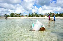 Jambiani Village Tour