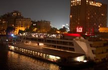  Nile Dinner Cruise With Folkloric Show in Cairo 