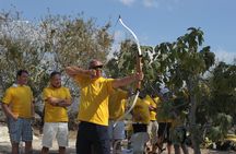 Double Trouble Adventure in Limassol