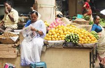 Goa Shore Excursion with Spice Plantation & Old Goa