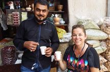 Dubai Street Food Tour