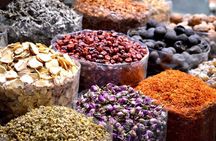 Dubai Street Food Tour