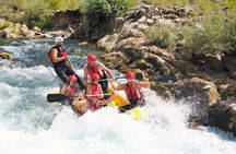All Inclusive Neretva Rafting, Day Tour from Mostar