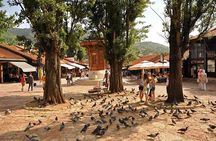 Going North and visit Sarajevo in a Day Tour from Mostar