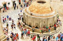 Going South Visit Dubrovnik in a Day Tour from Mostar