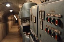 Top Secret Tito's Bunker in a day tour from Mostar