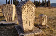 Herzegovina Full Experience in a Day Tour from Mostar