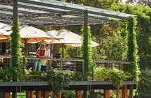 Flight to Leeuwin Winery for Lunch