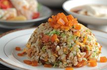 Taiwanese Gourmet Cooking Class in Taipei