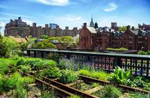 Private Meatpacking District, Chelsea Market, and The Highline Walking Tour