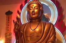 Private Tour of Soho, Chinatown, and Little Italy