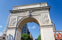 Private Greenwich Village Tour