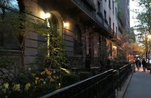  New York City Ghost Tour of Greenwich Village