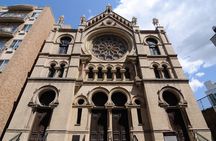 Private Lower East Side Food and Neighborhood Tour