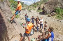 Rock Climbing from Beginners to Experts - Small Groups ツ