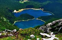 North Montenegro, Durmitor, Tara & Ostrog Tour