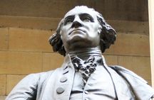 New York City Historic Walking Tour of Hamilton and Washington