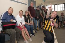 Hurling Tours Ireland - Hurling Experience in Kilkenny