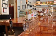 Victoria Craft Beer and Distillery Tour