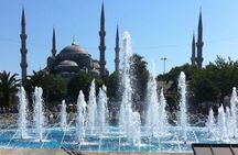 6 Days Istanbul Tour Package